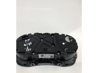 Панель приборов 6V0920740D, NP2149   Skoda Fabia Mk3 (NJ)       