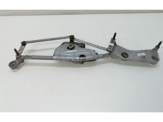 Комплект механизма стеклоочистителей A1648202442, A1648202442 Mercedes-Benz ML W166