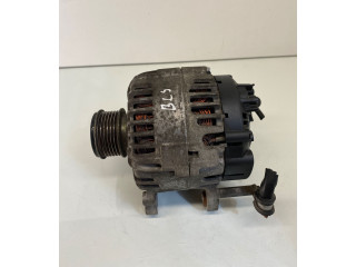 Генератор 06F903023C, 2542695F   Volkswagen Touran I      