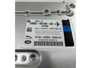 Звукоусилитель       Jaguar XF   -  года   