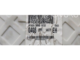 Pojistková skříňka Řídící jednotka BSM DV6T14A073EH Ford C-MAX II 2013