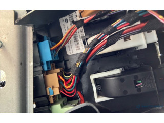 Блок комфорта 1K0937084F   Volkswagen Golf VI   