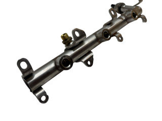 Топливная рампа 06M133316L, 1709420279   Audi A5  