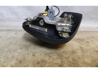 Подушка безопасности двери Y06426407F13   Honda Civic