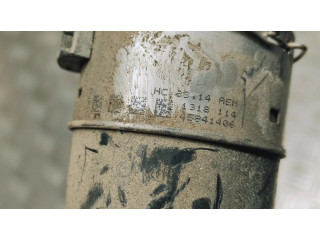 Трубка (трубки)/ шланг (шланги) интеркулера