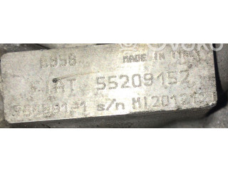 Турбина Lancia Delta III 55209152, 55209152