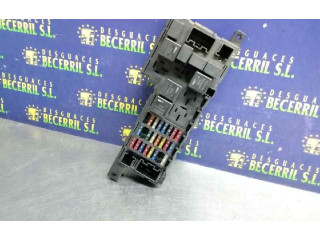 Модуль управления BSM 8637841, 518322326   Volvo V70    