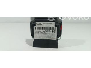 Блок подушек безопасности 8X0959655A, 8X0959655B   Audi A1