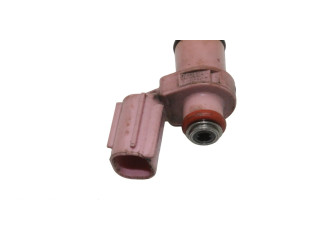 Vstřikovač 2325031070 Lexus GS 300 350 430 450H pro benzínový / Электричество motor 3.5 2GR-FSE