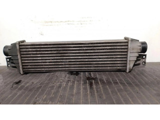 Интеркулер Y2202371008050, 2371008051 SsangYong Rexton 2.7