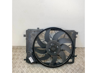 Вентилятор радиатора     A2129061002, A2125000493    Mercedes-Benz SL R231 4.7