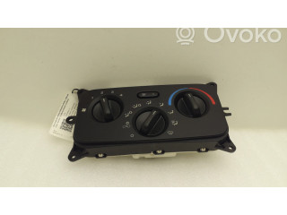 Блок управления климат-контролем P55037533AD   Jeep Cherokee
