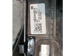 Руль Mercedes-Benz A W176 2012 - 2018 года A2464602516, A2134620205