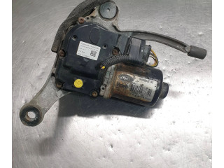 Моторчик дворников BK2117500AE Ford Transit Custom