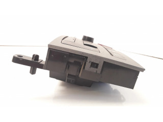 Блок управления климат-контролем 96573328YW, 96573328 Citroen C5