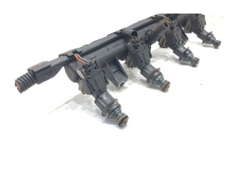 Топливная рампа 2435170160   Volkswagen Polo III 6N 6N2 6NF  