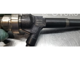 Vstřikovač 55567729 Chevrolet Cruze pro naftový motor 1.7 A17DTS