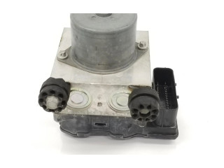 Блок АБС 34516874553, 34516874551 Mini Cooper Countryman R60 2011-2016 года