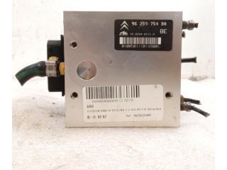 Jednotka ABS 9625975480 Citroen Berlingo 1999