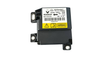 Блок подушек безопасности 28404796003, 8201002828 Dacia Sandero