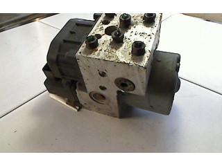 Блок АБС 7700432639, 0265216702 Renault Clio II 1998 - 2001 года