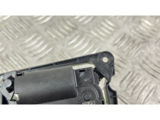 Двигатель задвижки потока воздуха