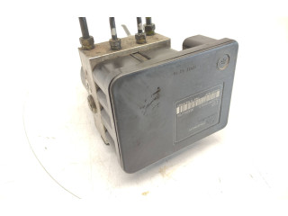 Блок АБС 4670A078, 06210202644 Mitsubishi Grandis - года