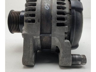 Генератор 3M5T10300YC Volvo C30