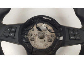 Руль BMW Z4 E89 2009-2017 года 7842493