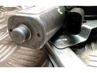 Передний електрический механизм для подъема окна без двигателя 9222G1, 9222G1 Citroen Berlingo