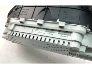 Панель приборов 31453148   Volvo V70       