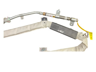 Turbodmychadlo Надувная подушка для крыши 95200288, 688437698 Opel Antara