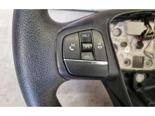 Руль Ford Transit Custom 2013 - 2023 года JK213600DA, JK213600DA