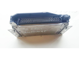 Блок управления АБС 8D0907389E, 0265109462   Audi A6 S6 C5 4B