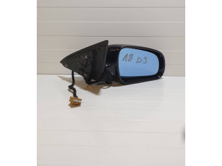 Zpětné zrcátko  Audi A8 S8 D3 4E 2003  E1010730  