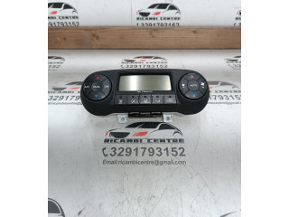 Блок управления климат-контролем 972502Y700TJN, 972502Y700TJN   Hyundai Tucson LM