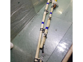 Боковая подушка безопасности Jaguar XJ X351