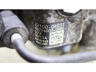 Топливный насос