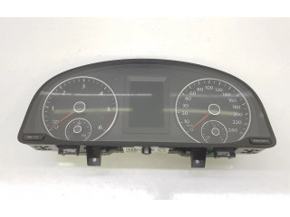 Přístrojová deska  Volkswagen Caddy 2019 2K5920876K, 2K5920876K  