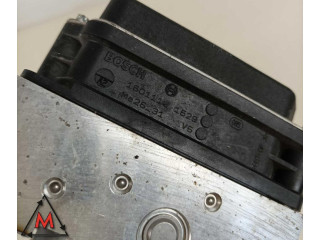 Блок управления АБС 0265251997, 51894801   Fiat Punto Evo