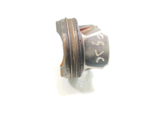 Поршень FSJB Ford Fiesta