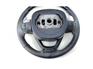 Руль Jeep Grand Cherokee  2010 - 2021 года 5QV301X9AD, 5QV301X9AD      