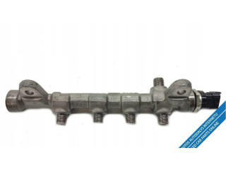 Магистральная трубка топлива