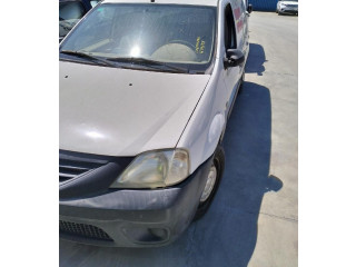 Генератор Sinreferencia Dacia Logan I