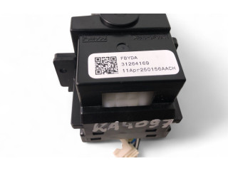 Ручка стеклоочистителей 31264169 Volvo V70