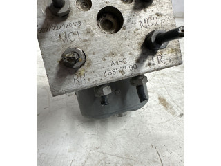 Jednotka ABS 46837590 Fiat Multipla 2007