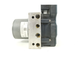 Блок АБС 23303420, 065055766 Chevrolet Camaro - года