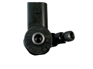 Vstřikovač 0445110070, 0986435053   Mercedes-Benz G W461 W463 1st Gen     