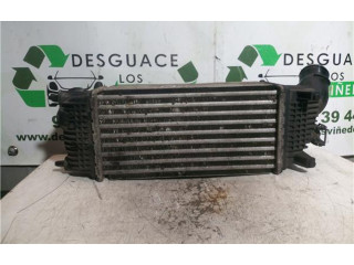 Интеркулер RHF, 9683009680 Citroen C5