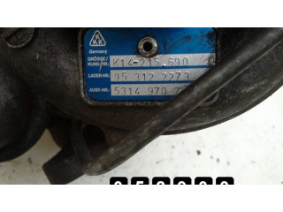  Турбина Peugeot 406  K14215690         